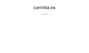 Carintia.es thumbnail