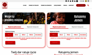 Caritas.pl thumbnail