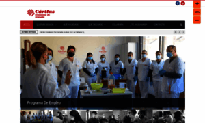 Caritasgranada.org thumbnail