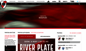 Cariverplate.com.ar thumbnail