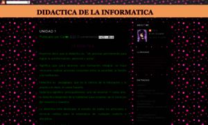 Carla-didacticadelainformatica.blogspot.com thumbnail