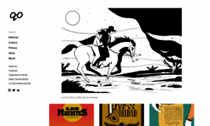 Carlaberrocal.com thumbnail