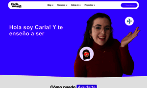 Carlaconwifi.com thumbnail