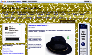 Carlamasquemoda.blogspot.mx thumbnail