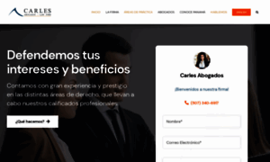 Carles.com.pa thumbnail