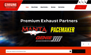 Carline.com.au thumbnail