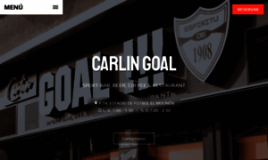 Carlingoal.com thumbnail