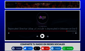 Carlitosproduccionesperu.com thumbnail Carlitosproduccionesperu.com thumbnail