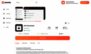 Carlo-barraco-apk-downloader.es.aptoide.com thumbnail