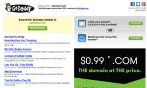 Carlome.com thumbnail