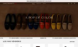 Carlorossetti.com.mx thumbnail
