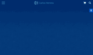 Carlos-herrera.com thumbnail