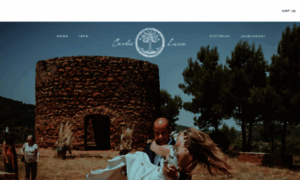 Carlos-lucca.squarespace.com thumbnail