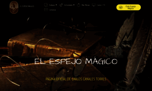 Carloscanales.net thumbnail