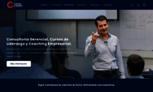 Carloscastilloleadership.com thumbnail