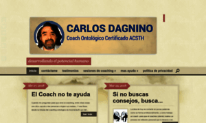 Carlosdagnino.com thumbnail