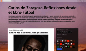 Carlosdezaragoza.blogspot.com.es thumbnail