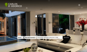 Carlosdodorico.com thumbnail