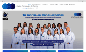 Carlosfernandezdecastro.com thumbnail