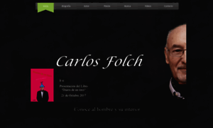 Carlosfolch.com thumbnail