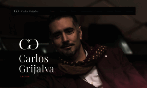 Carlosgrijalva.com thumbnail