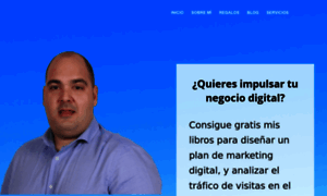 Carlosguerraterol.com thumbnail