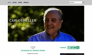 Carlosheller.com.ar thumbnail