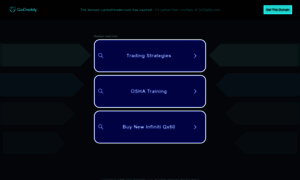 Carloshtrader.com thumbnail