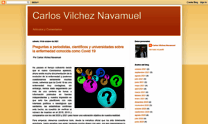 Carlosjvilcheznavamuel.blogspot.com thumbnail