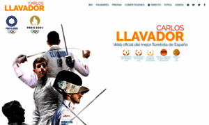 Carlosllavadoresgrima.es thumbnail