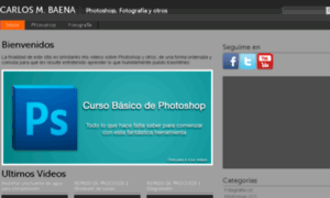 Carlosmbaena.com.ar thumbnail