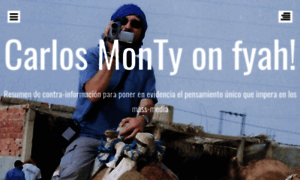 Carlosmonty2014.wordpress.com thumbnail