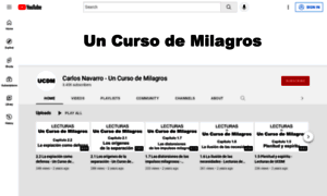 Carlosnavarro.com thumbnail