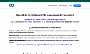 Carlosonline.es thumbnail