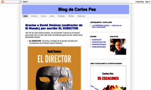 Carlospes.blogspot.com.es thumbnail