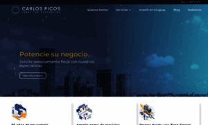 Carlospicos.com thumbnail