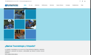 Carlosramirezneurocirujano.com thumbnail