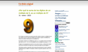 Carlosruizortega.wordpress.com thumbnail