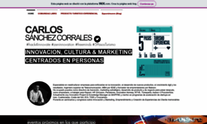 Carlossanchezcorrales.com thumbnail