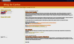 Carlosticoblog.ticoblogger.com thumbnail