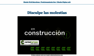 Carlostortosa.com thumbnail