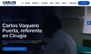 Carlosvaqueropuerta.com thumbnail