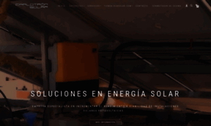 Carlotronsolar.com thumbnail