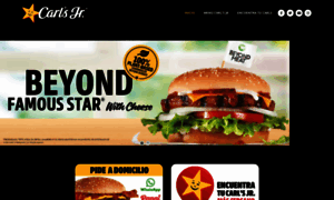 Carlsjr.com.ec thumbnail