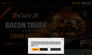 Carlsjr.es thumbnail