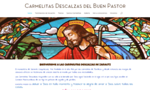 Carmelitasdescalzasbuenpastor.es thumbnail