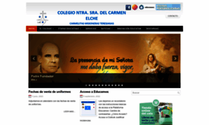 Carmelitaselche.com thumbnail