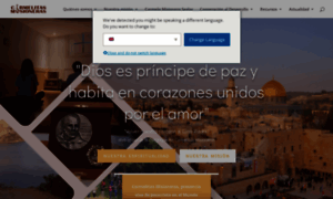 Carmelitasmisioneras.org thumbnail