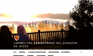 Carmelitassamaritanas.es thumbnail