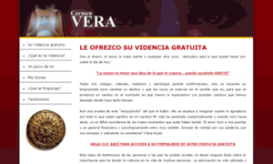 Carmen-vera.com thumbnail